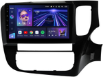 Магнитола Mitsubishi Outlander 3 2012-2021 (правый руль) - Teyes CC3L монитор 9" IPS на Android 10, 8-ядер, CarPlay, 4G SIM-слот