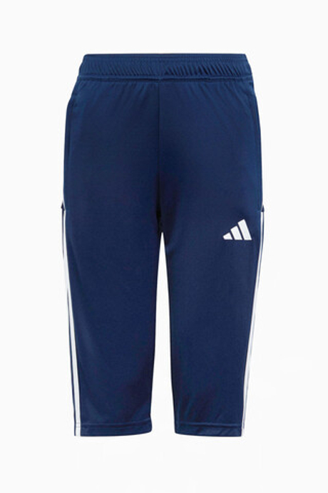 Штаны adidas Tiro 23 League 3/4 Junior