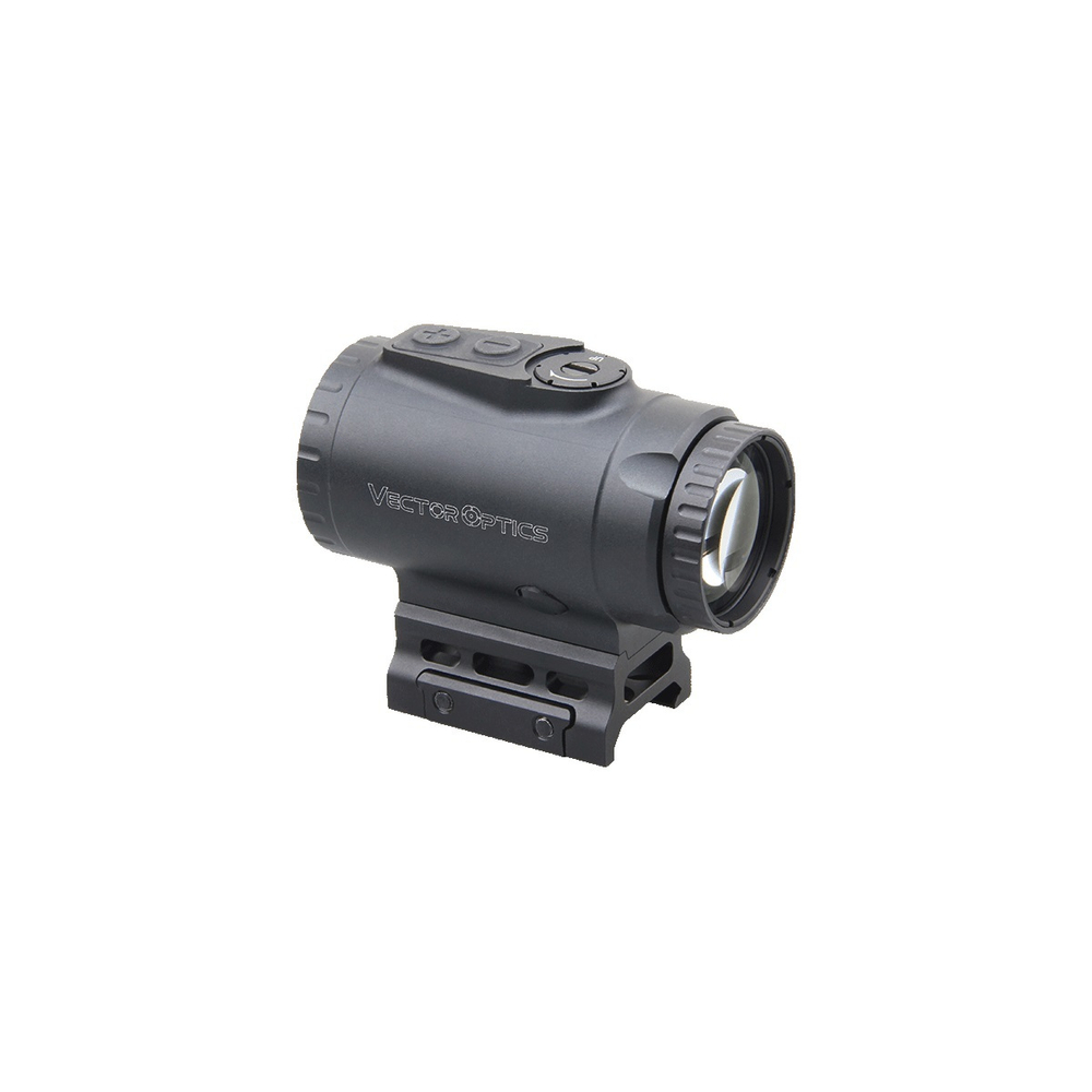 Призматический прицел Paragon 3x18 Micro Prism Scope (SCPS-M03)