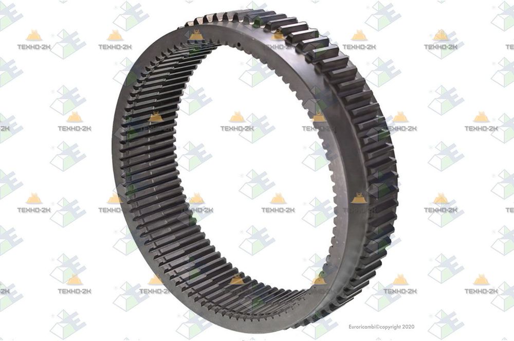 9P8614 КОРОННАЯ ШЕСТЕРНЯ Z 75/90