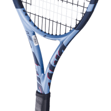 Теннисная ракетка Babolat Pure Drive (2025), без натяжки