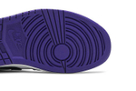 Кроссовки Jordan Air Jordan 1 Court Purple