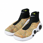 Кроссовки Nike Air Flight Bonafide Multi-Color