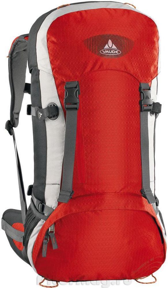 Рюкзак VauDe Asymmetric 30