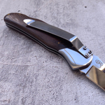 Нож складной S119 "Кадет" Pirat