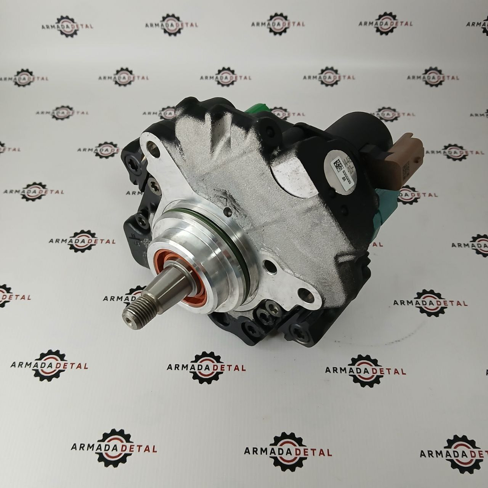 ТНВД DFP4.2 | 320/06825, 28313000 | JCB