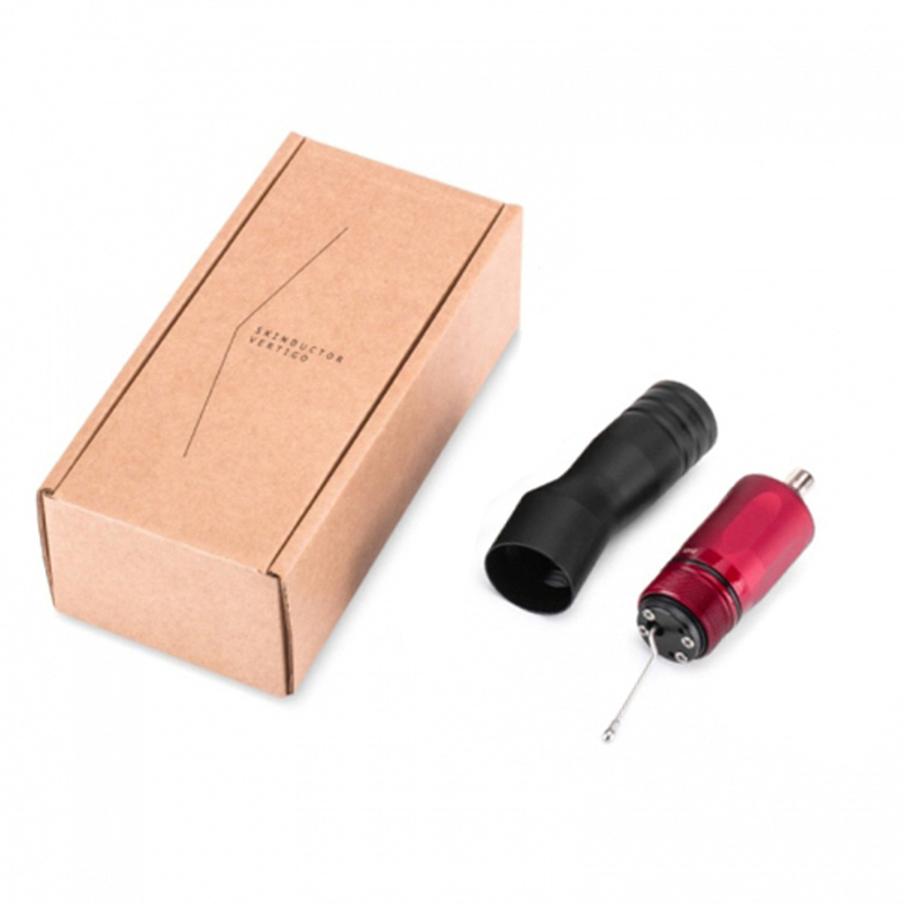 Skinductor Vertigo Promo