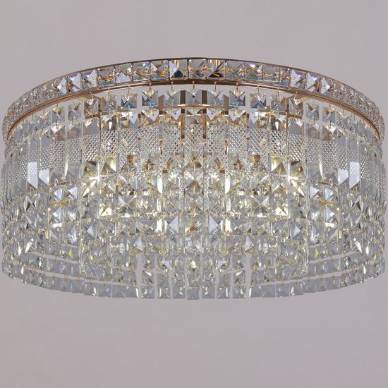 90327-0.3-10 FGD светильник потолочный