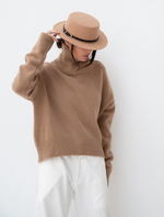 Свитер из мериноса MIRA