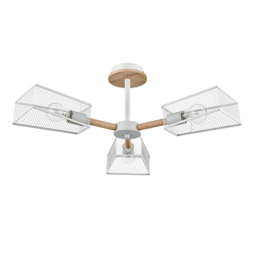 Потолочная люстра Lumion IRMA 8246/3C