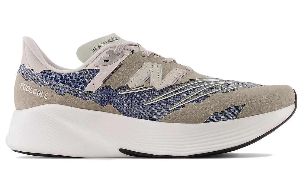 Кроссовки Tokyo Design Studio X New Balance Nb Fuelcell Rc Elite V2