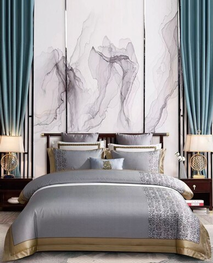 Комплект постельного белья