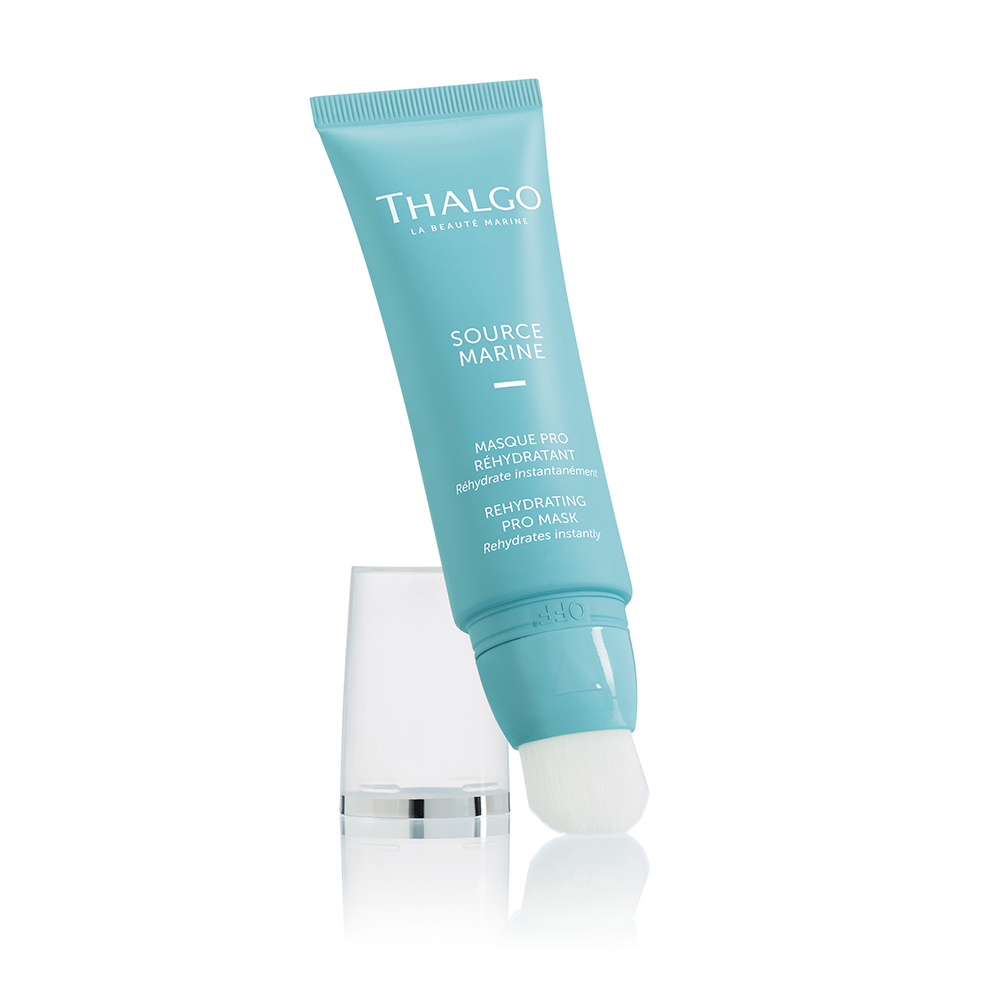 THALGO Source Marine Rehydrating pro mask