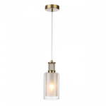 Подвесной светильник Odeon Light Saga 5088/1A