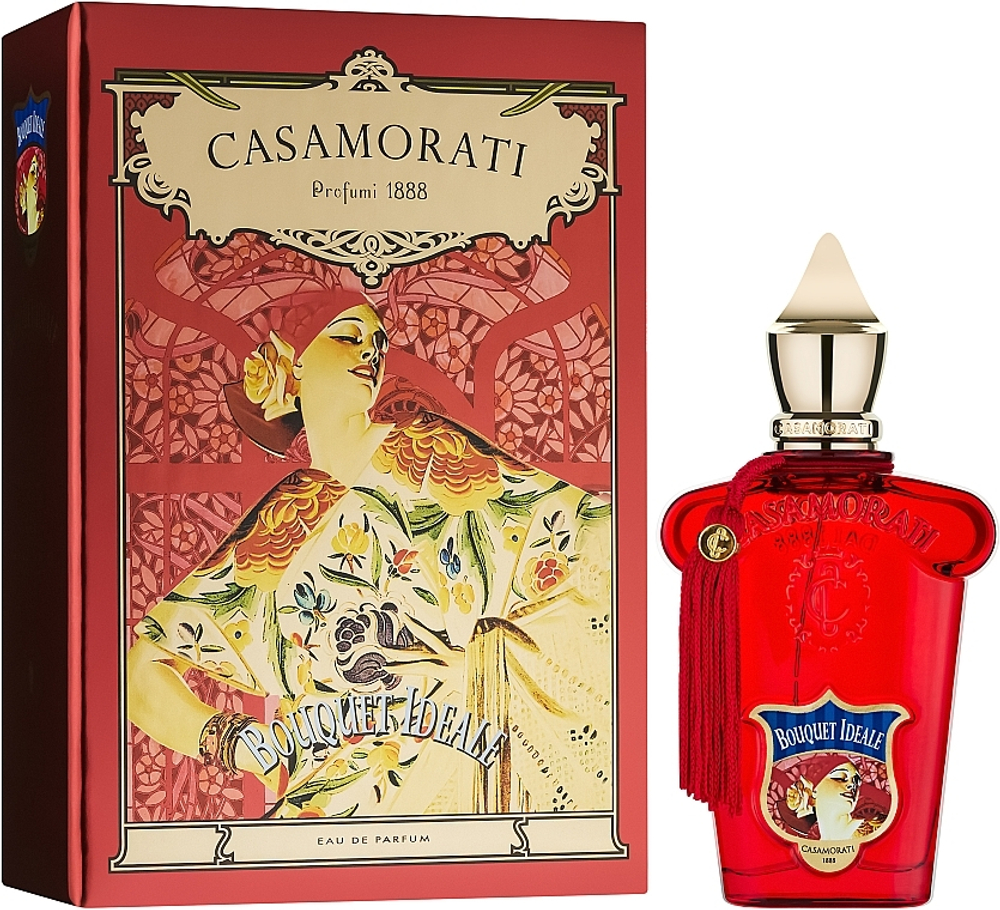 Xerjoff Casamorati 1888 Bouquet Ideale