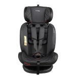 Автокресло Indigo Aero 0-1-2-3 Isofix