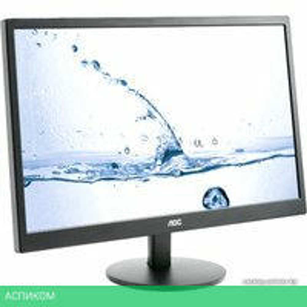 Монитор AOC M2470SWH