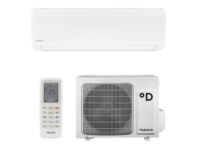 Daichi ICE ICE25AVQ1 / ICE25FV1 Настенная сплит-система