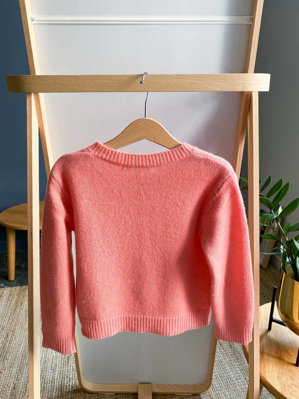 Кардиган Bonpoint