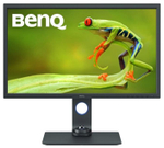 Монитор 31,5" BenQ SW321C