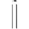 Комплект с подвесной люстрой Lightstar Tubo (574717+747447 (3шт) L3T747447