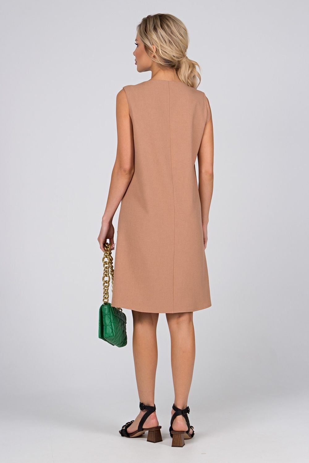 Сарафан Агнесса №2 Valentina