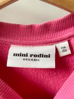 Хлопковый свитшот Mini Rodini, 122