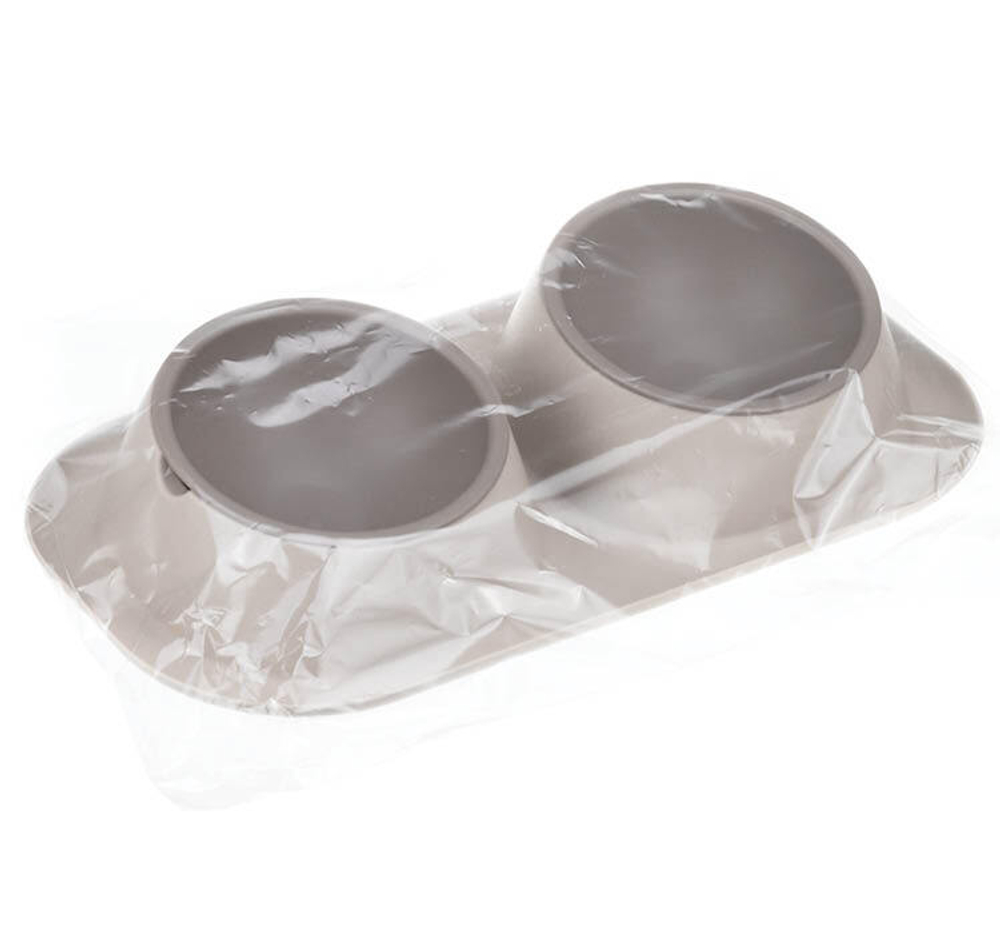 Миска для кормления животных ТВИКС МИНИ М1812