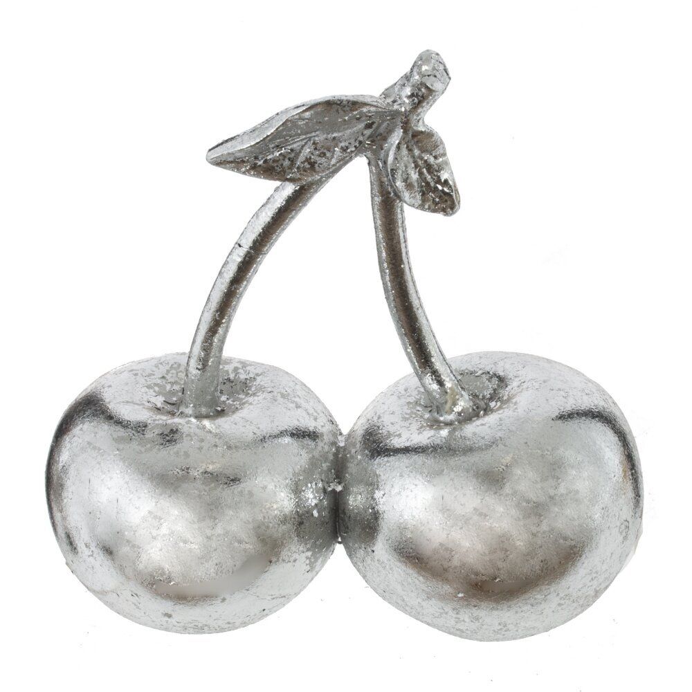 GAEM Фигурка декоративная "Вишня", L12 W6,5 H13,5 см