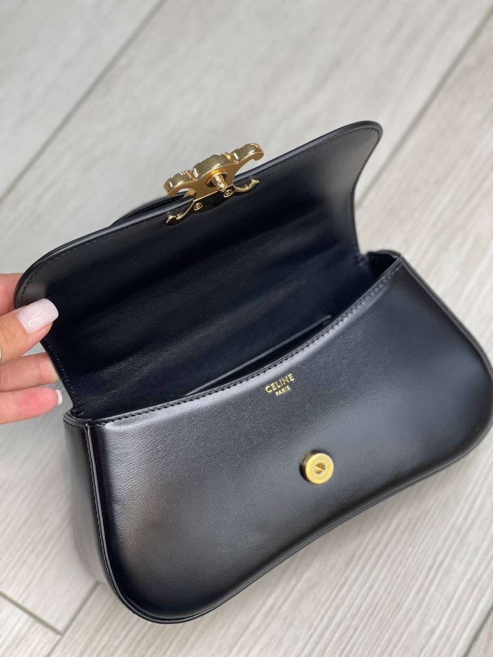 Сумка Celine