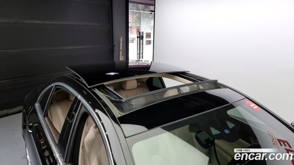 Mercedes-Benz E-Class W213 E300 Exclusive (08.2019)