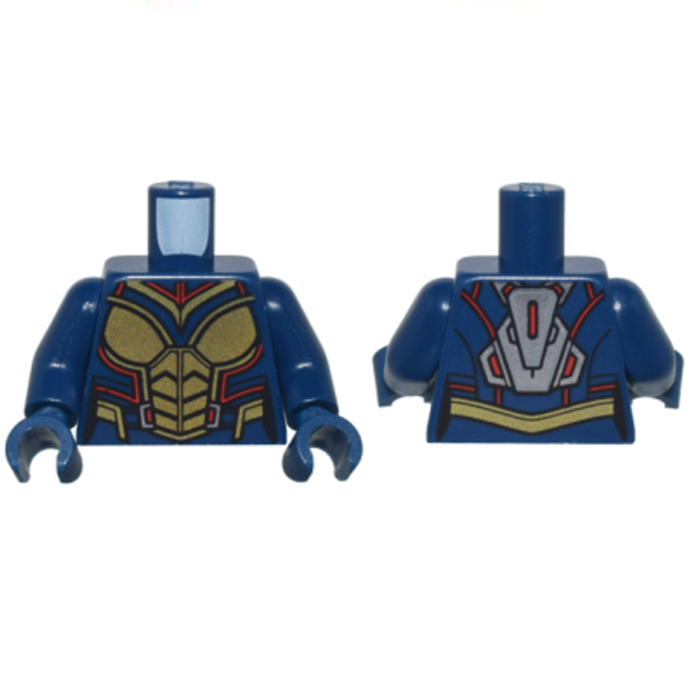 Торс 973pb5472c01