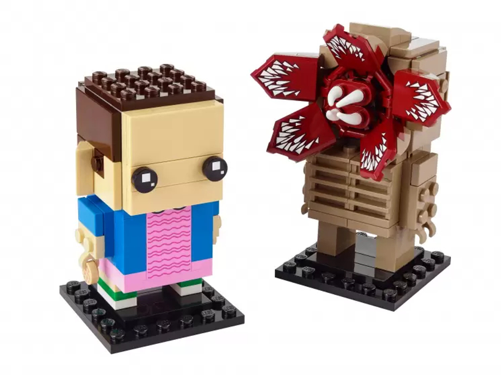 Brickheadz collection sale