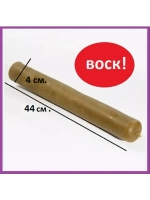 Свеча диаконская восковая 100%