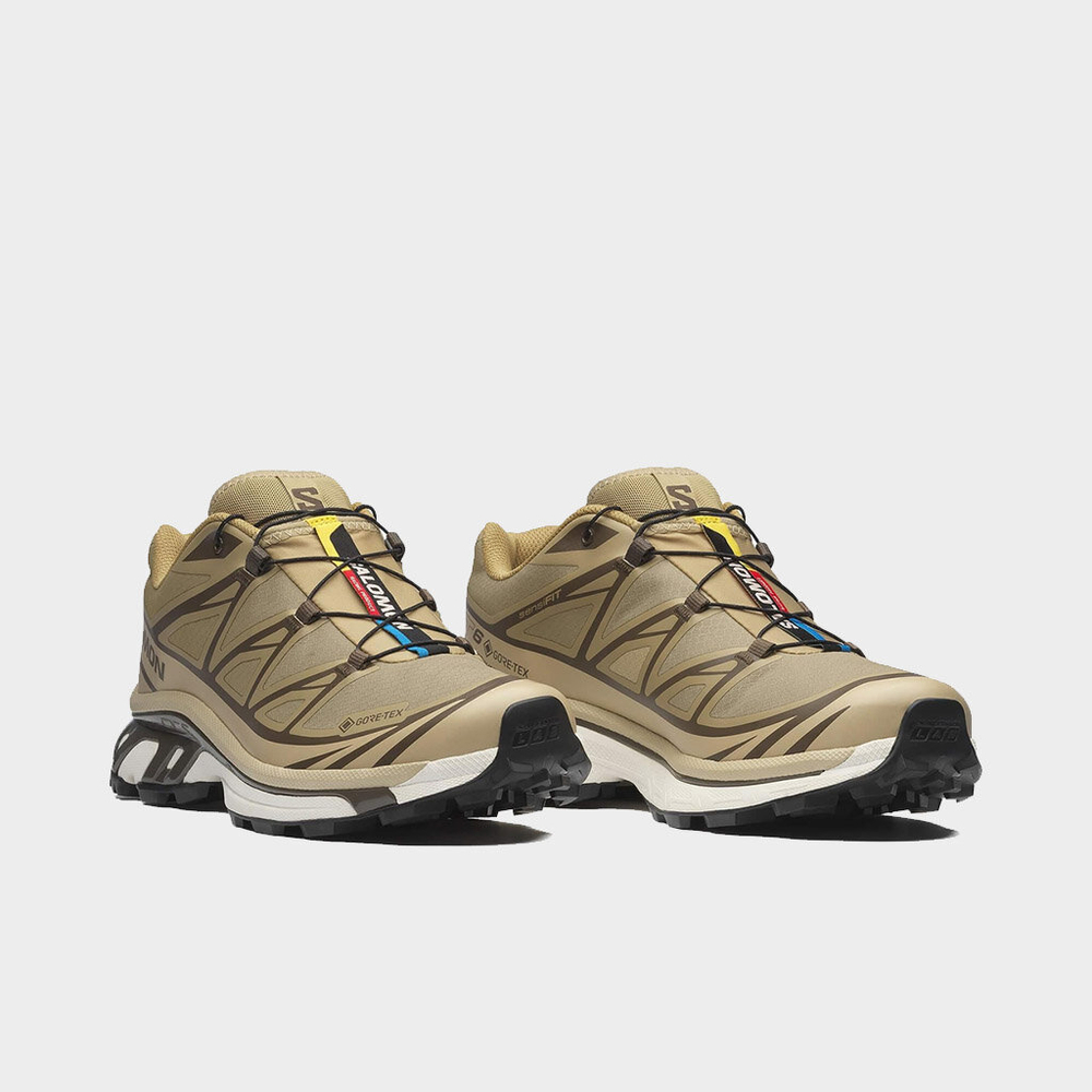 Salomon XT-6 GTX "Kelp"
