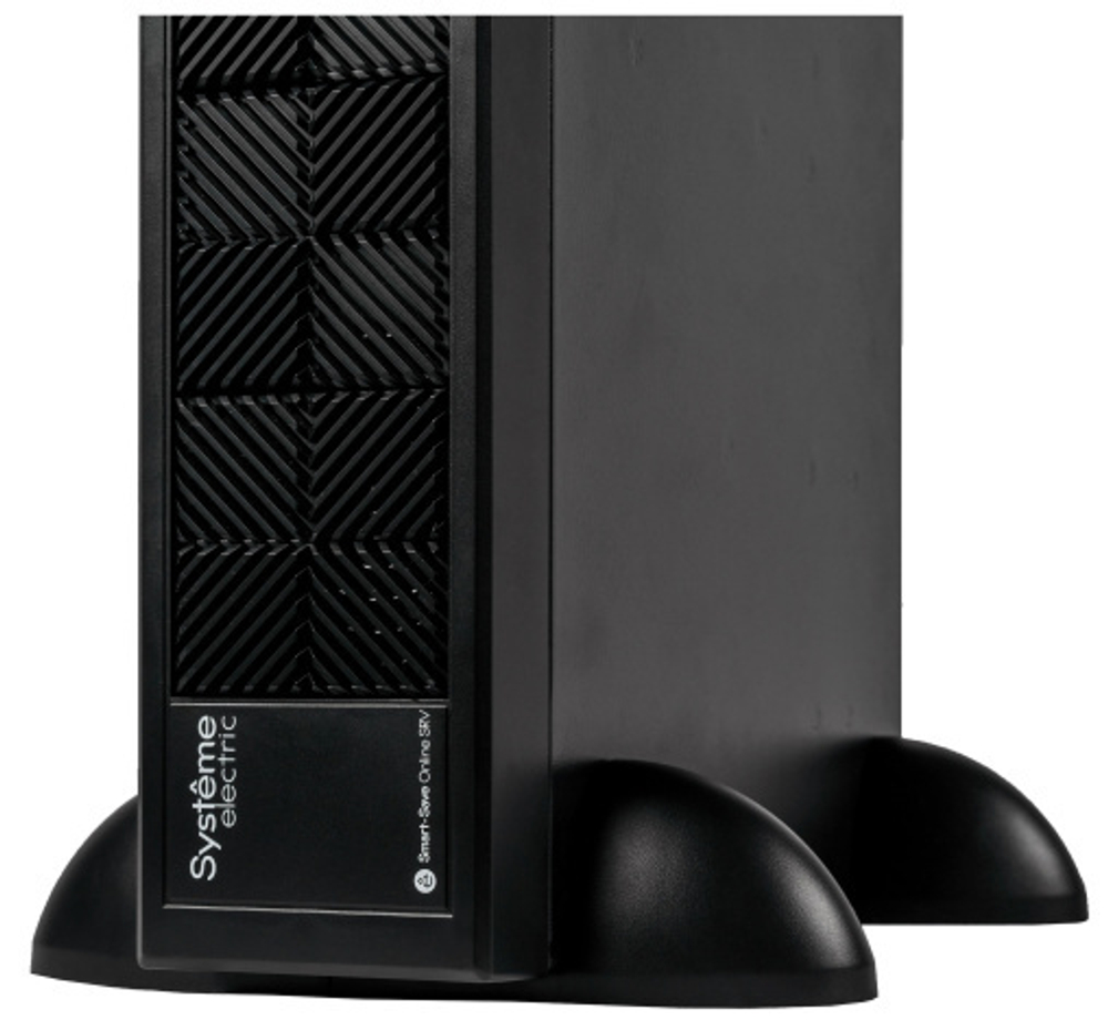 Источник бесперебойного питания Systeme Electric SRVSE1KRTXLI
