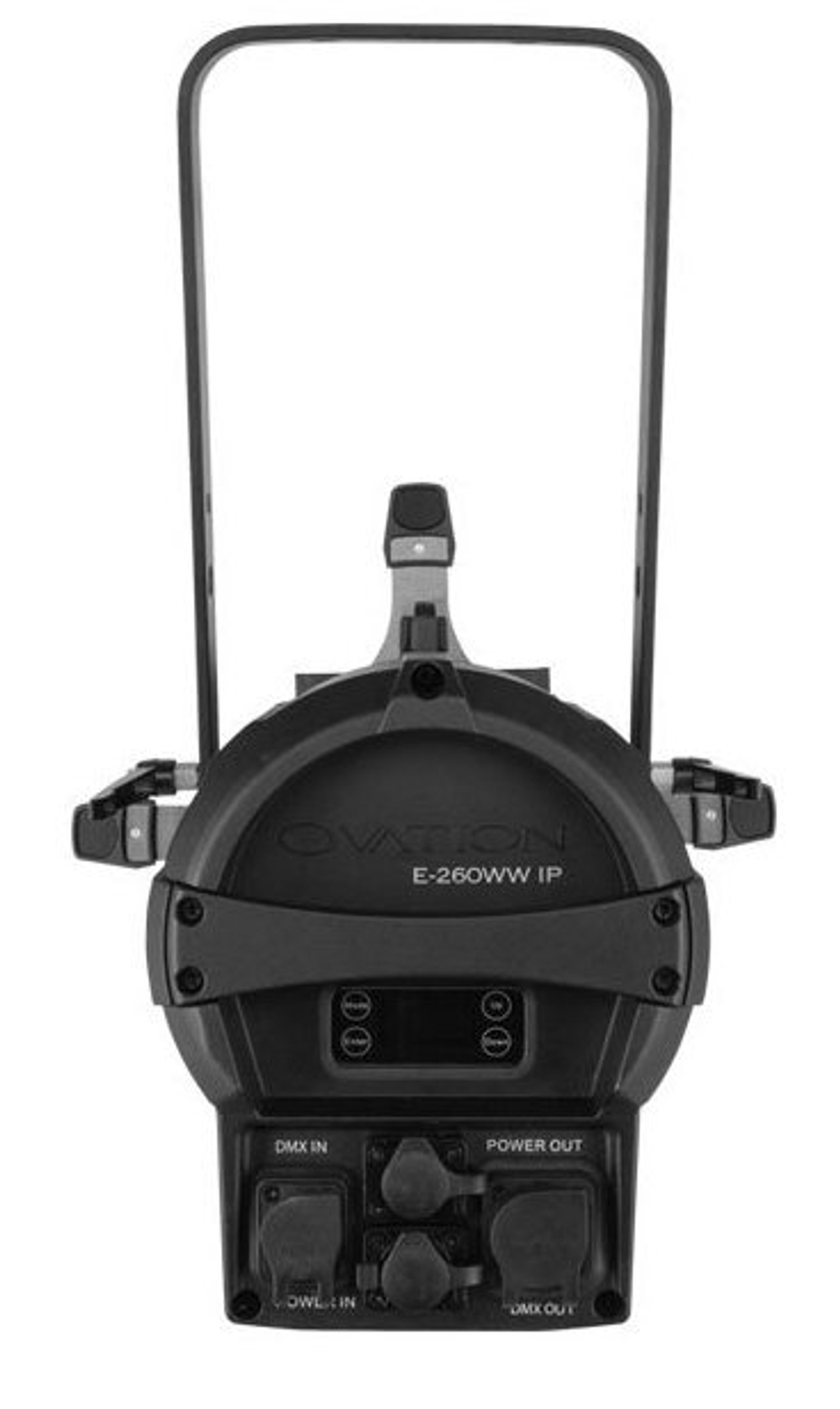 CHAUVET-PRO Ovation E-260WWIP профильный уличный светодиодный прожектор (БЕЗ ЛИНЗЫ)
