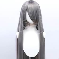 Парик длинный (100 см) в ассортименте