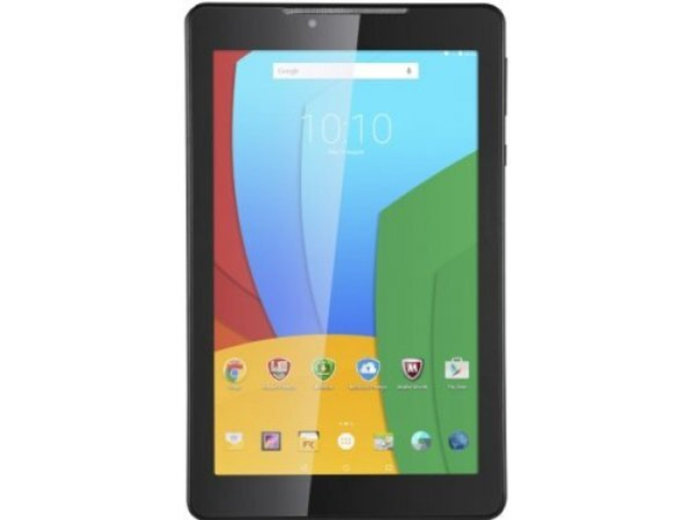 Планшет Prestigio Wize PMT3161 3G Black