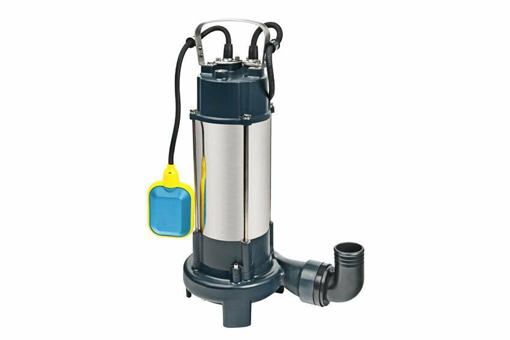 Насос фекальный UNIPUMP FEKACUT V1100DF