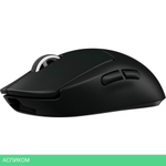 Мышь Logitech Pro X Superlight черный (910-005880)