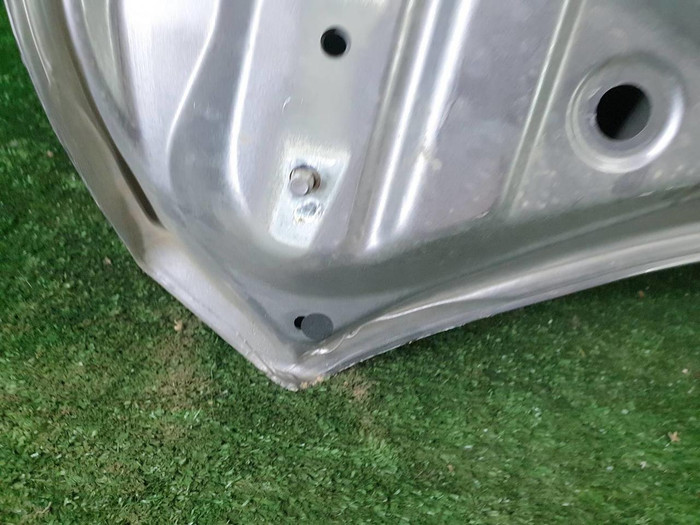 Капот Chery Tiggo 8 Pro (2021-н.в.)