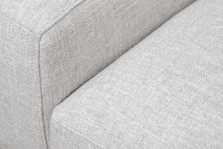 Комплект мебели №12 диван модульный Порто(Porto) (правый угол) Garda Decor