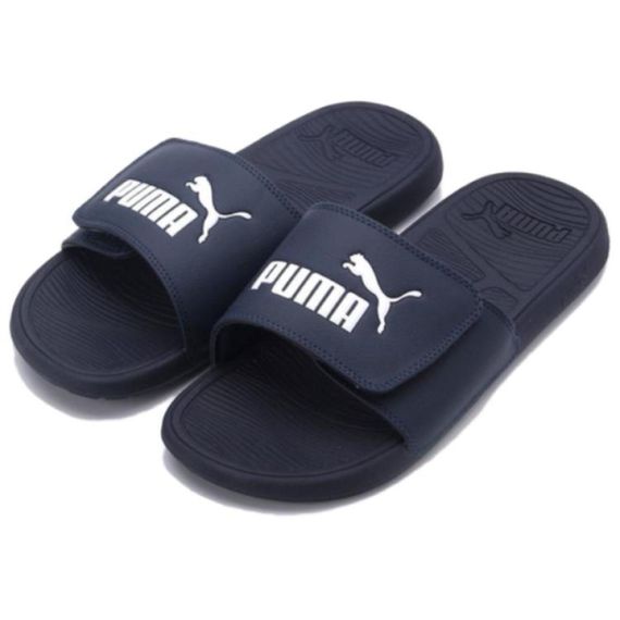 Puma Cool Cat 2.0 'Navy'