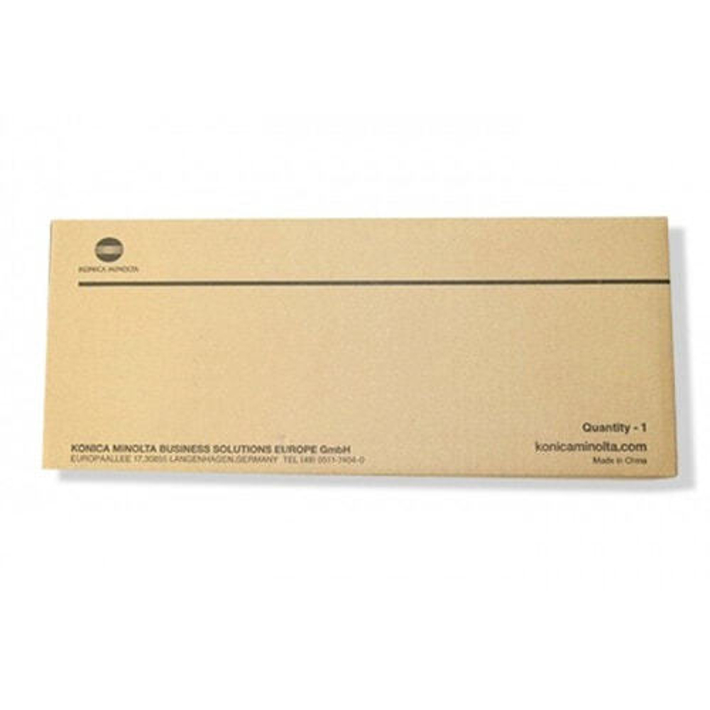 Konica Minolta TNP-76 Совместимый Черный 1 шт ACF0050