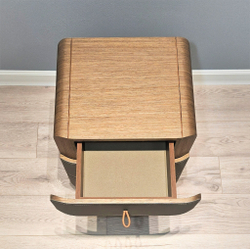 Тумба прикроватная Zelava