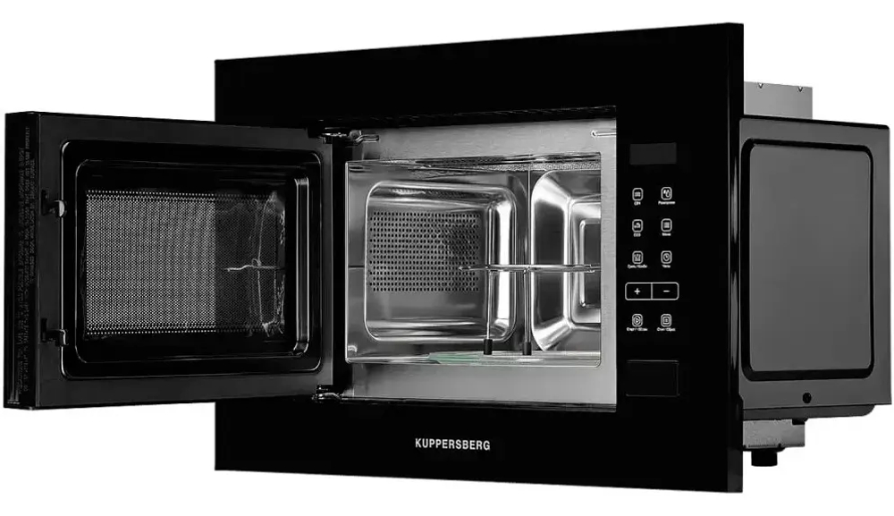 Микроволновая печь Kuppersberg HMW 620 B