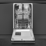 Встраиваемая посудомоечная машина Smeg ST4512IN