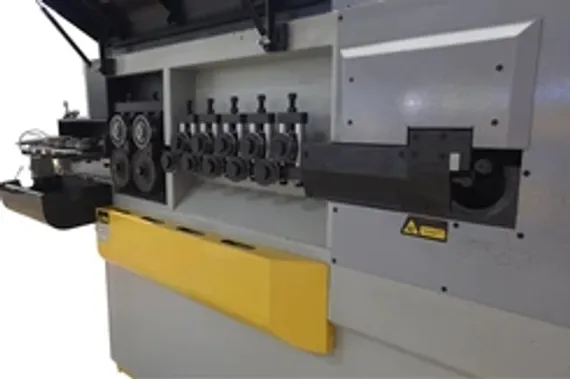 Позиционер сварочный HDWeld HDH-100-140 с патроном KD-400