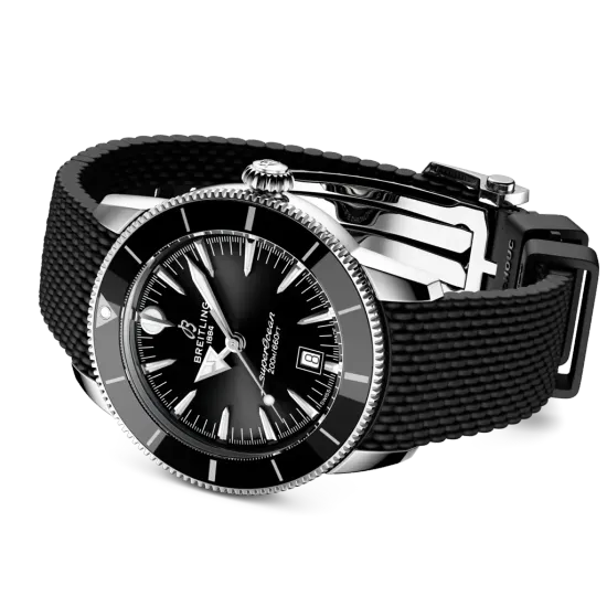 Часы Breitling Superocean Heritage B31 Automatic 44 AB3112241B1S1